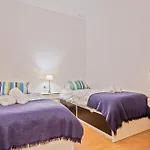 Apartmán Cozy With 21