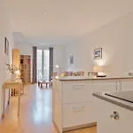 Apartmán Cozy With 21 Barcelona