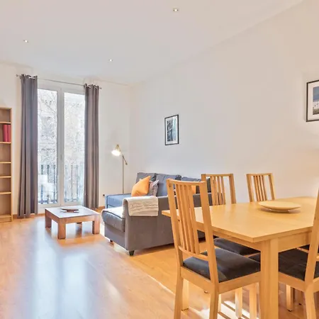 Apartmán Cozy With 21 *