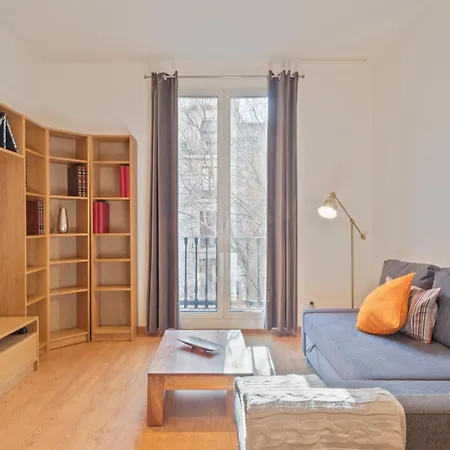 Cozy With 21 Apartmán