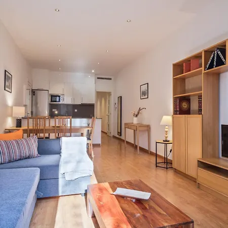 Apartmán Cozy With 21